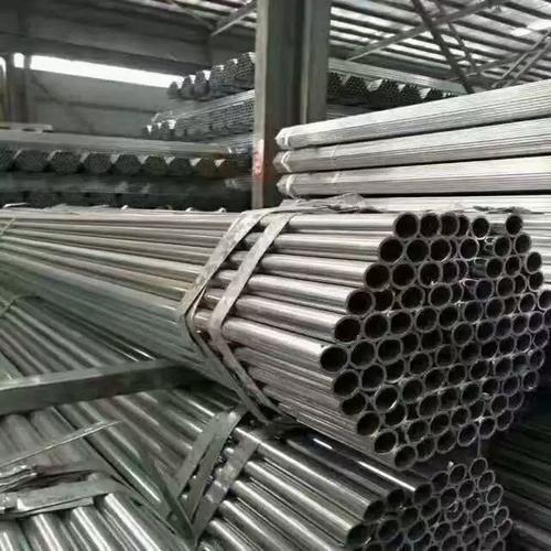 博尔塔拉q355nhb耐候钢管